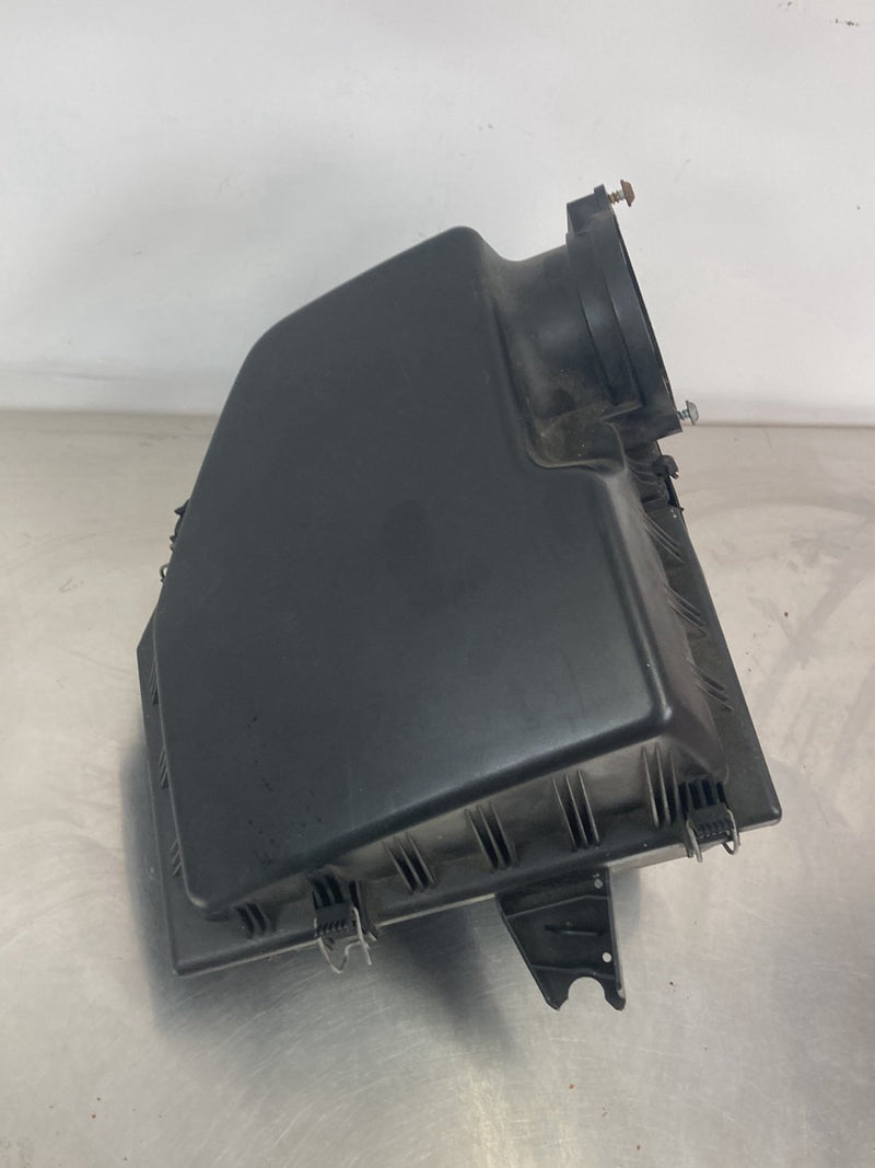 03-07 BMW 545i E60 Air Filter Housing Box 6574917 13717525717 517506 OEM #4913M