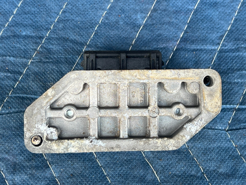1992-1995 Volvo 940 740 Bosch Ignition Control Module 0227100124 OEM #3213EM