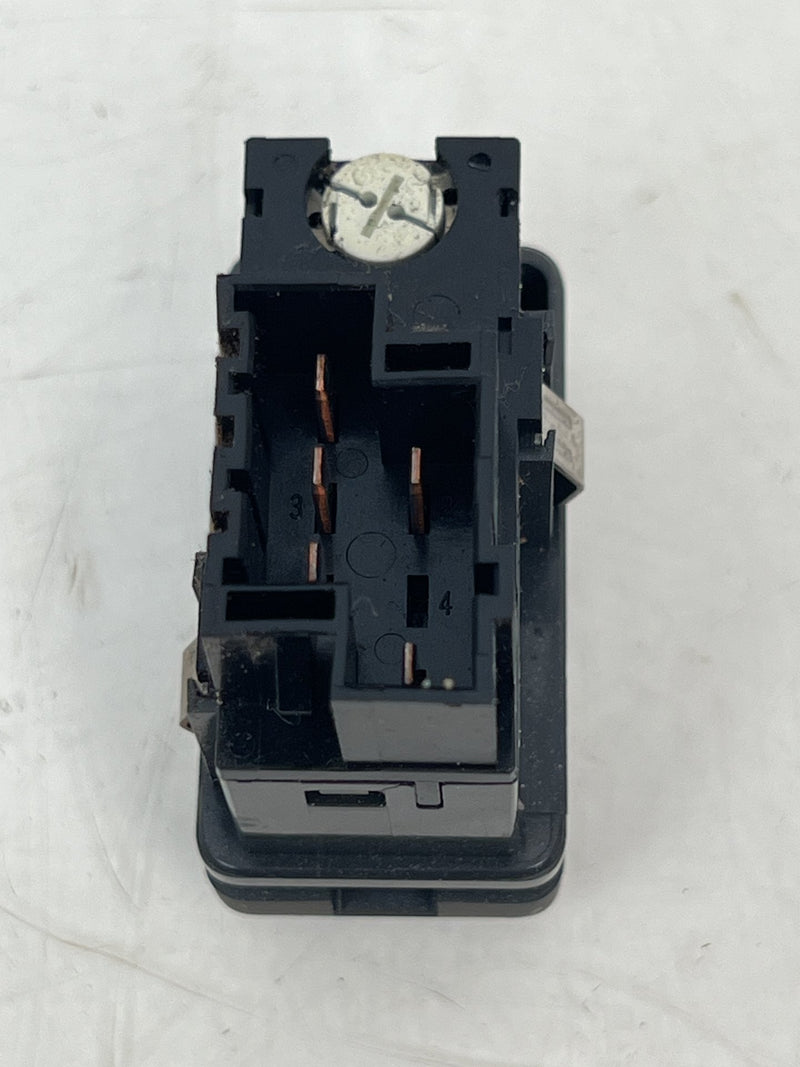1998-2000 Volvo S70 V70 XC Heated Mirror Rear Window Defrost Switch OEM #6867EM