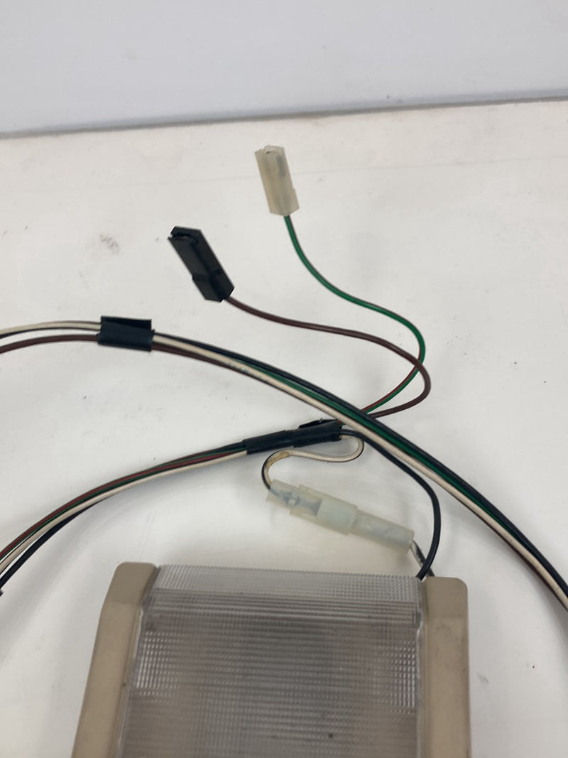 1992 Volvo 940 944 - Dome Light Front PN: 072