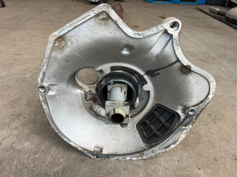 1983-1985 Porsche 944 Manual Transmission Torque Tube Housing Assembly OE#2464EM