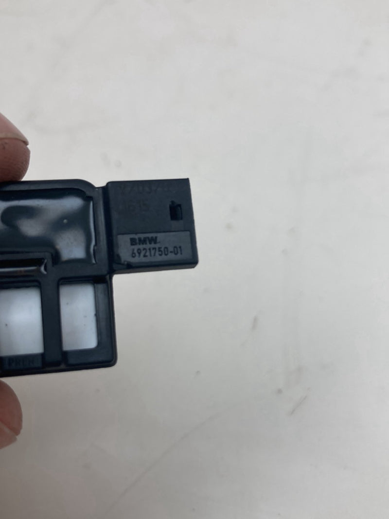 2009 BMW 328i E90 Windshield Rain Fog Solar Sensor 6921750 11419110 #4794M