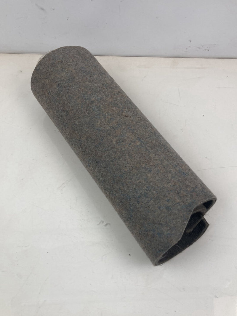 1996 Chevrolet Silverado GMT800 - Carpet Rear PN: 15042983