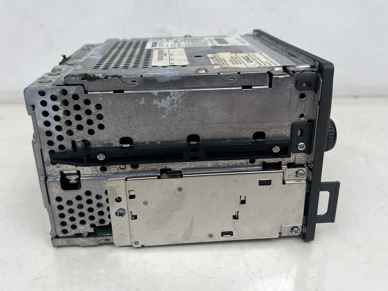 1998-2000 Volvo V70 S70 AM FM Stereo Radio CD Tape Player Head Unit OEM