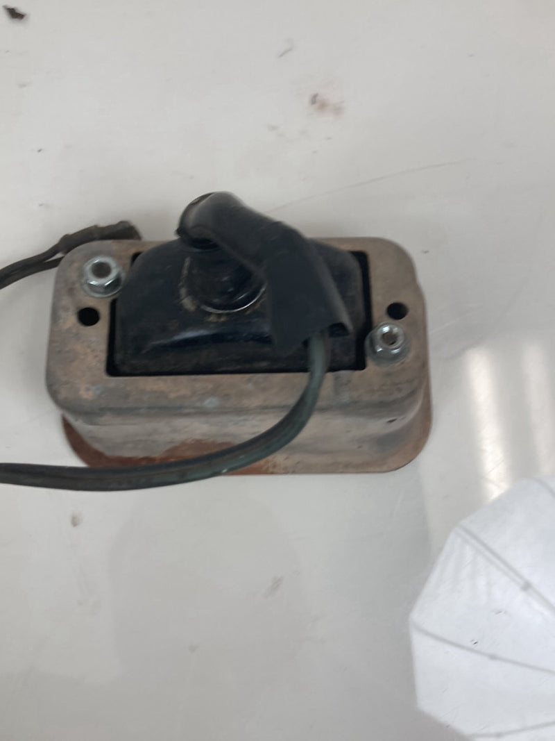 1964 Buick - Fog Light Pair