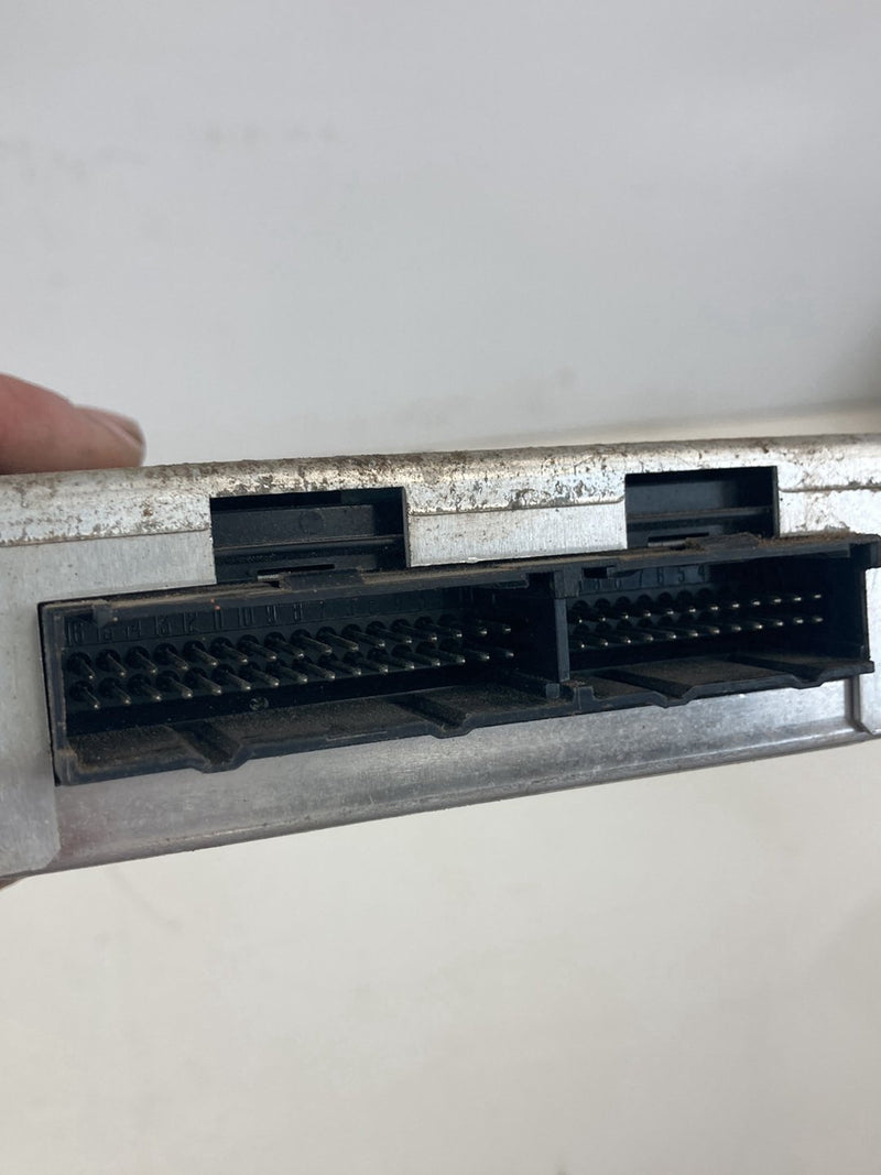1988 Chevrolet Silverado 1500 GMT400 - Engine Control Module ECU PN: 1227747 AFBZ