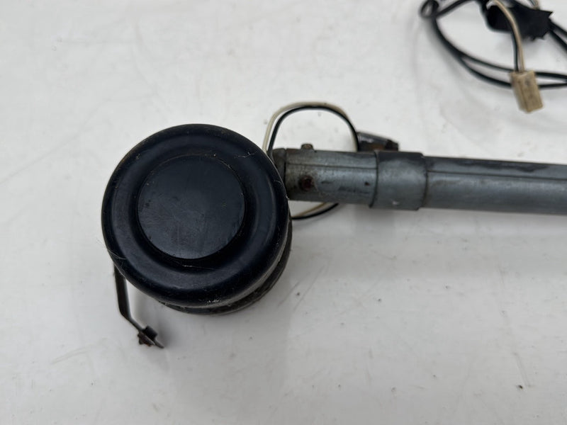 1963-1964 Buick Wildcat Lesabre Electra Electric Power Antenna OEM #5057E