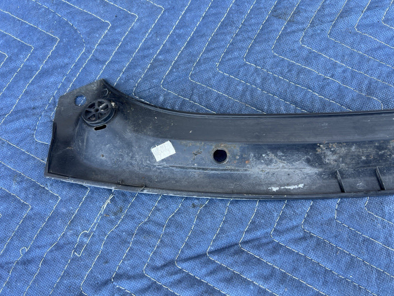 2006-2012 Mitsubishi Eclipse Rear Bumper Step MN159379 OEM #3821M