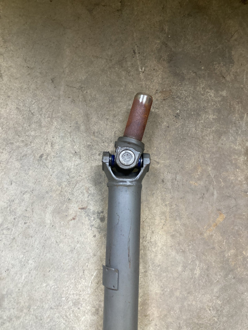 1983 Jaguar XJ6 Series 3.4 - Driveshaft
