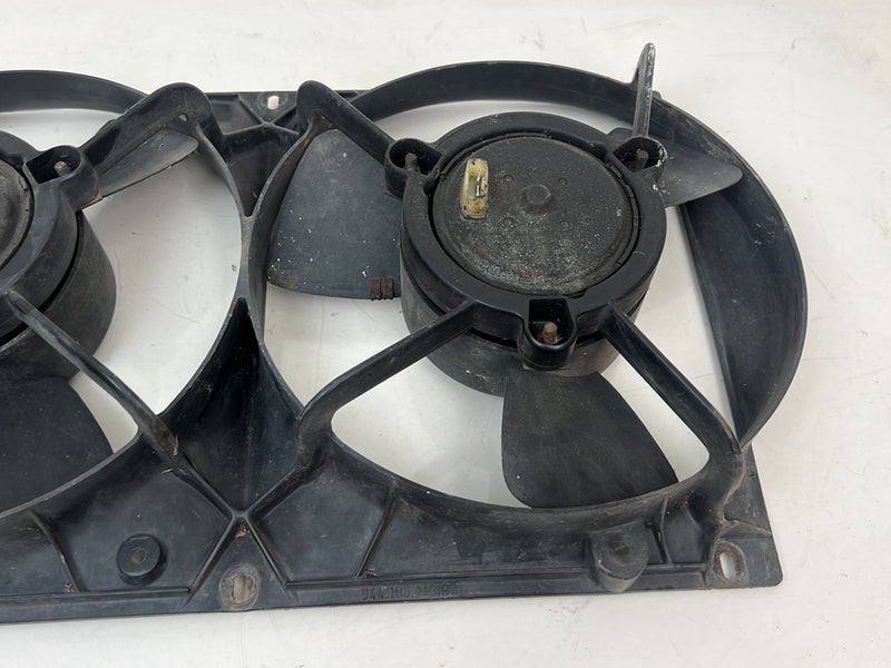 1983-1985 Porsche 944 Radiator Electric Cooling Fan 94410614302 OEM #5654EM