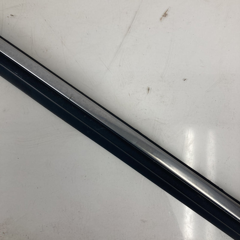 1981-1985 Volvo 240 245 Front Right Fender Belt Line Trim Passenger OEM