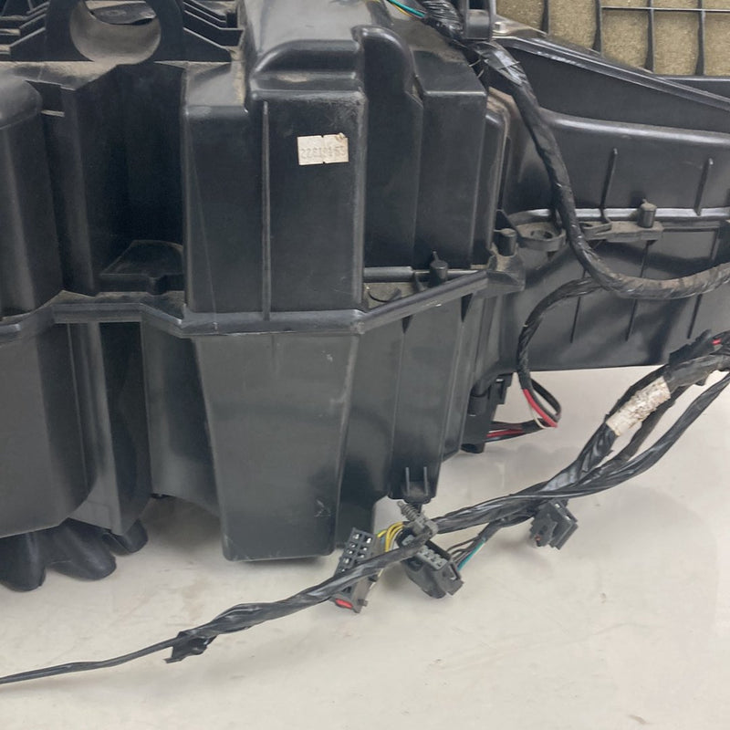 2007-2014 Chevrolet Silverado GMT900 HVAC Box Heater Core 25877793 OEM #5333M
