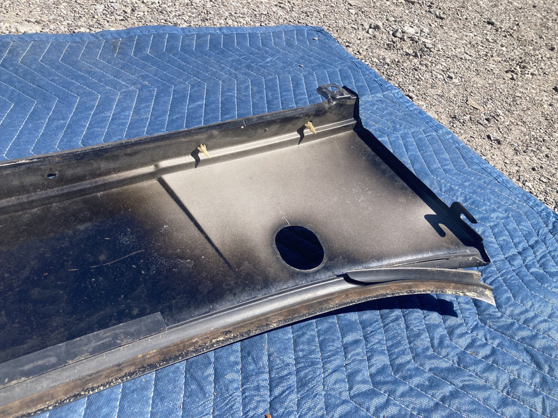 1992 Volvo 940 944 - Cowl Vent Panel