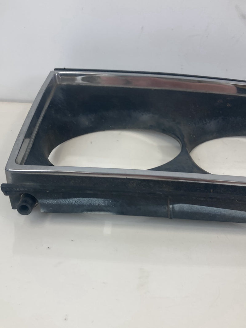 1975-1980 Volvo 244 Headlight Bezel Passenger RH Side OEM #4277M