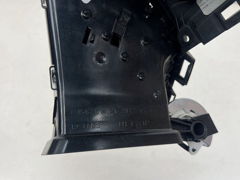 2013-2019 Ford Escape Dash Center Stereo Head Unit Switch Panel OEM #5461EM