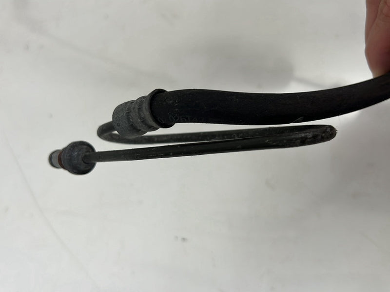 2004-2007 Volvo S60R Manual Transmission Clutch Slave Cylinder OEM #5624EM