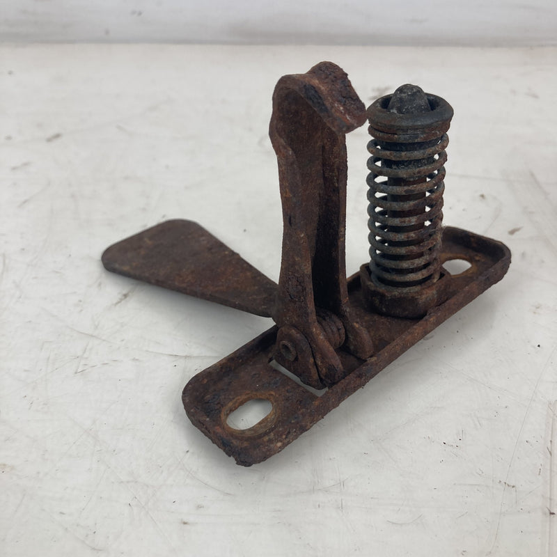 1981-1985 Volvo 240 245 Hood Catch Latch OEM