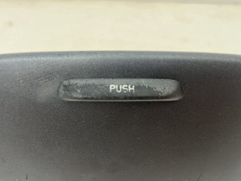 1998-2000 Volvo V70 S70 Center Console Dash Storage Cubby Ash Tray OEM