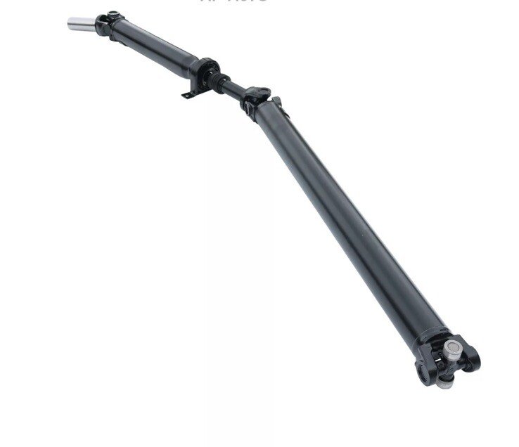 2001-2009 Chevrolet Silverado 3500 GMC Rear Driveshaft Prop Shaft Assembly #4328