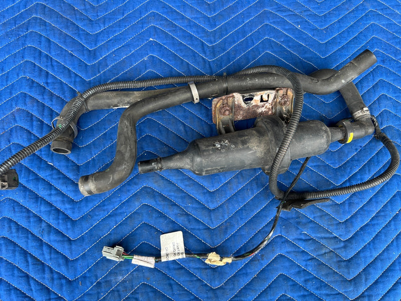 2011-2013 BMW X5 X5M E70 Gas Tank EVAP Purge Valve Canister Solenoid OEM #2057EM