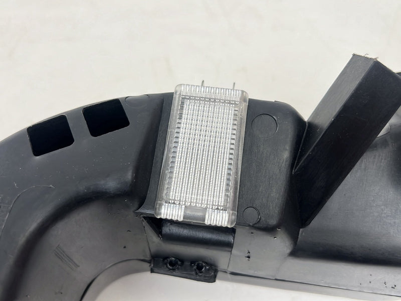 1996-2003 Audi S8 D2 A8 Front Passenger Right Floor Heat A/C Air Duct OE #6486EM