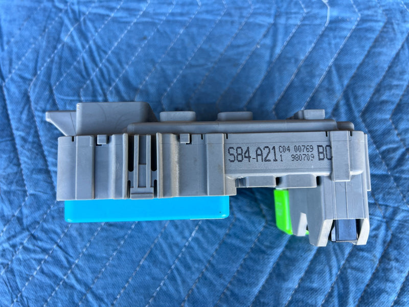 1998-2002 Honda OEM Multi Plex Control Fuse Box 00769 980709 #1998CN