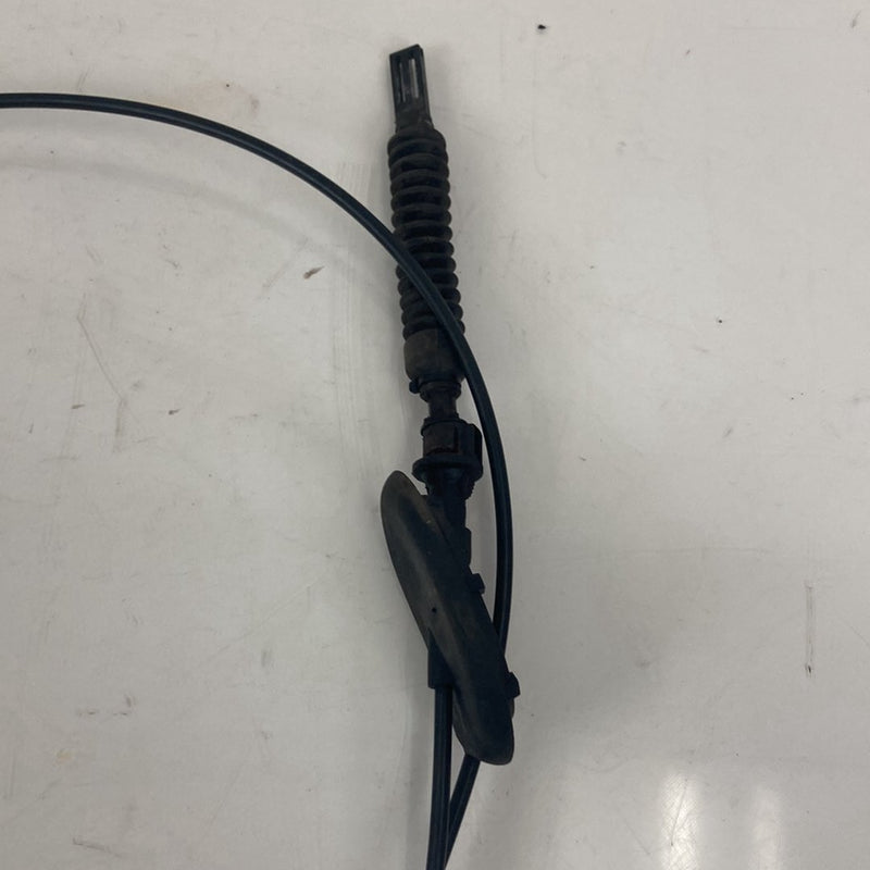 1995-1998 Chevrolet Silverado 2500 GMT400 Automatic Shifter Cable 15037353 OEM