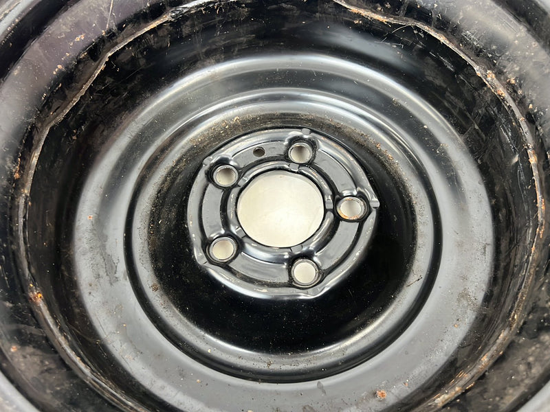 1993-1997 Volvo 850 4.00Bx15 Emergency Temporary Spare Tire 9127261 OEM