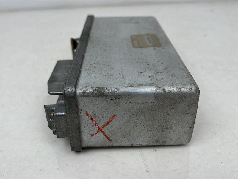 1990-1992 Volvo 740 745 940 ABS Control System Module Computer OEM #5918EM