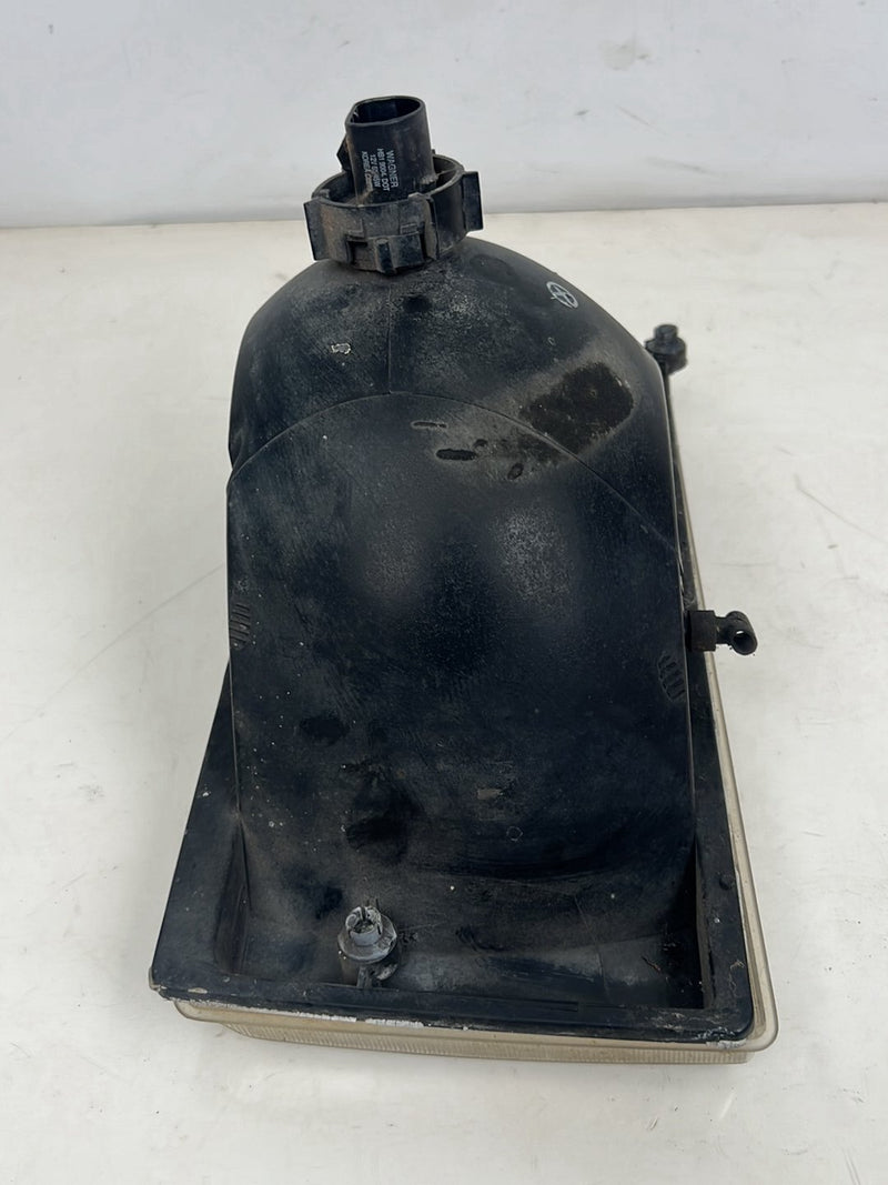 1990-1992 Volvo 740 745 940 Front Right & Left Headlight Pair 2905902 OEM #5955EM