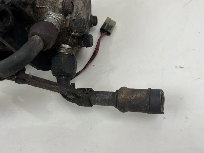 1975-1980 Volvo 244 240 Air Conditioning A/C Compressor OEM #5371EM