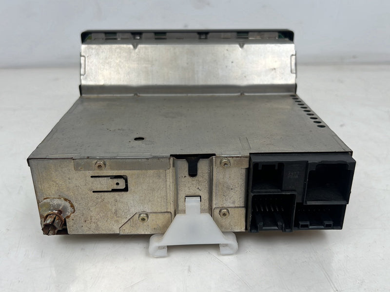 1993-2000 Ford Ranger AM FM Stereo Radio Head Unit Tape Player OEM #6018EM