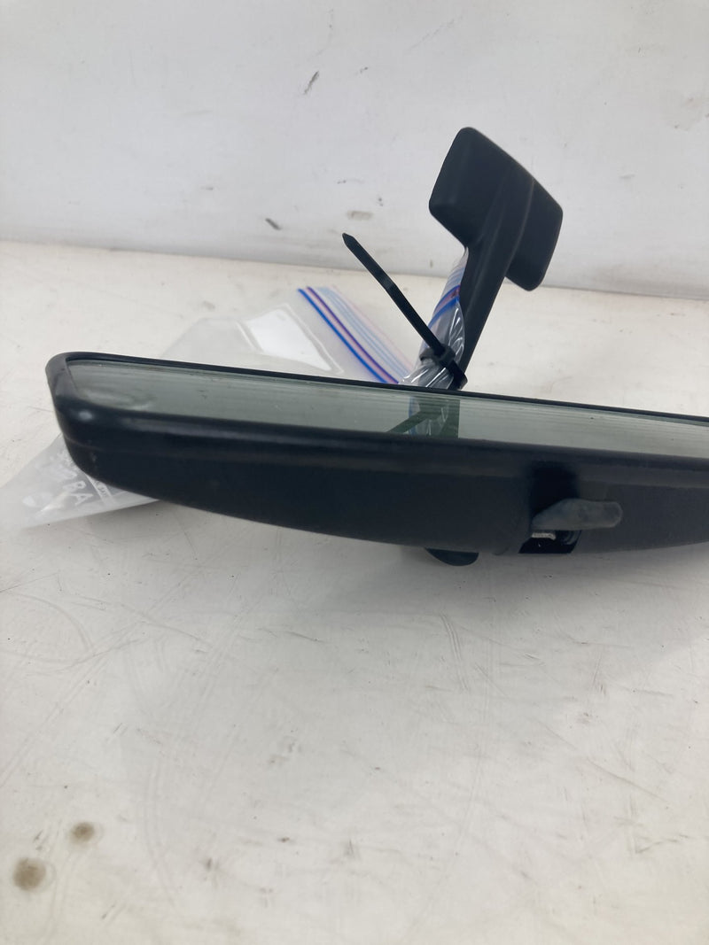 1981-1985 Volvo 240 245 Rear View Mirror 1224136 OEM
