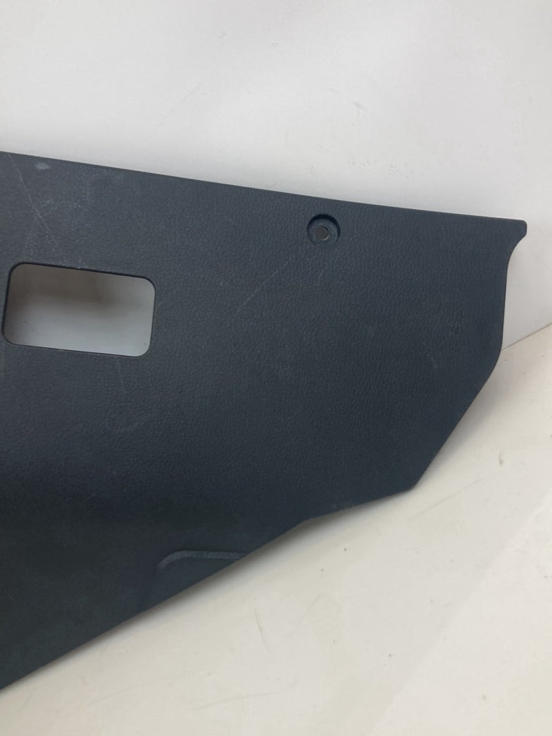 2005 Volvo XC90 I 275 Knee Bolster Right RH Passenger Black 03409458 OEM #4853M