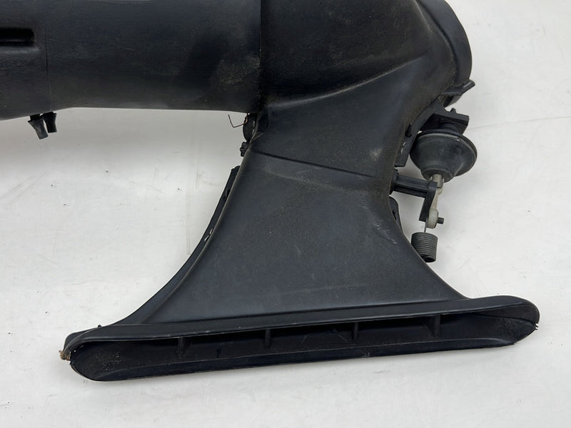 1975-1980 Volvo 244 240 Front LH RH Dash Air A/C Heat Duct Vent Set OEM #5402EM