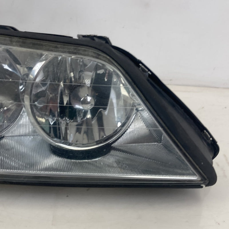 2002-2005 Lincoln Town Car Signature Headlight Assembly Right OEM #5143M
