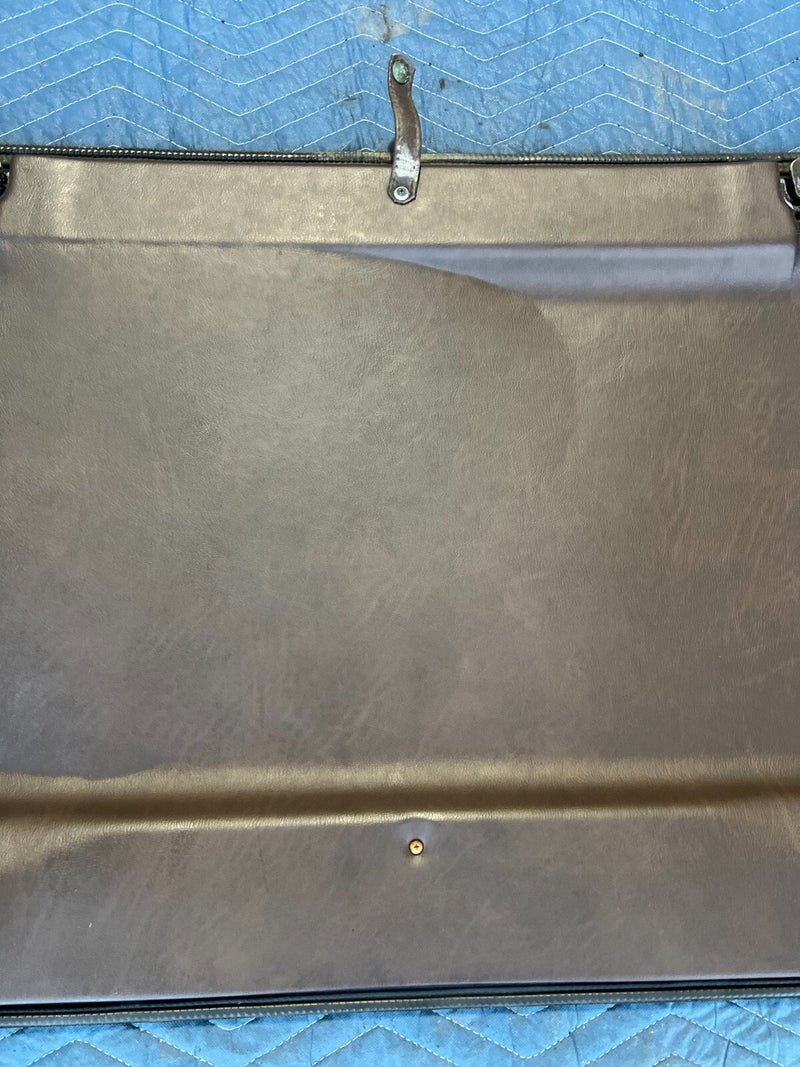 1983-1985 Porsche 944 Green Removable Top Sunroof Moon Roof Panel OEM #2471EM