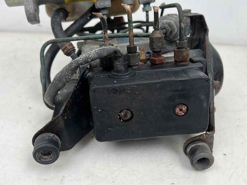 1993-1997 Volvo 850 ABS Block & Module, Master Cyl, Reservoir Assembly OEM