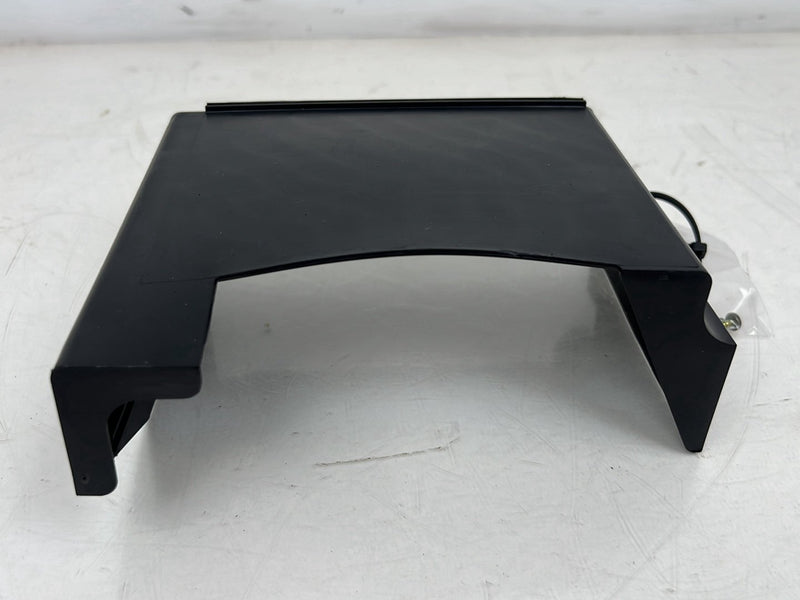 1993-1997 Volvo 850 Driver Left Dash Cabin Fuse Box Trim Cover 3515687 OEM