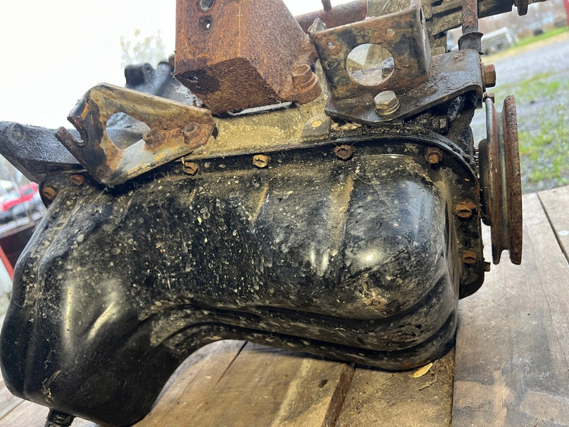 1985-1988 Suzuki Samurai SJ413 Engine Long Block OEM