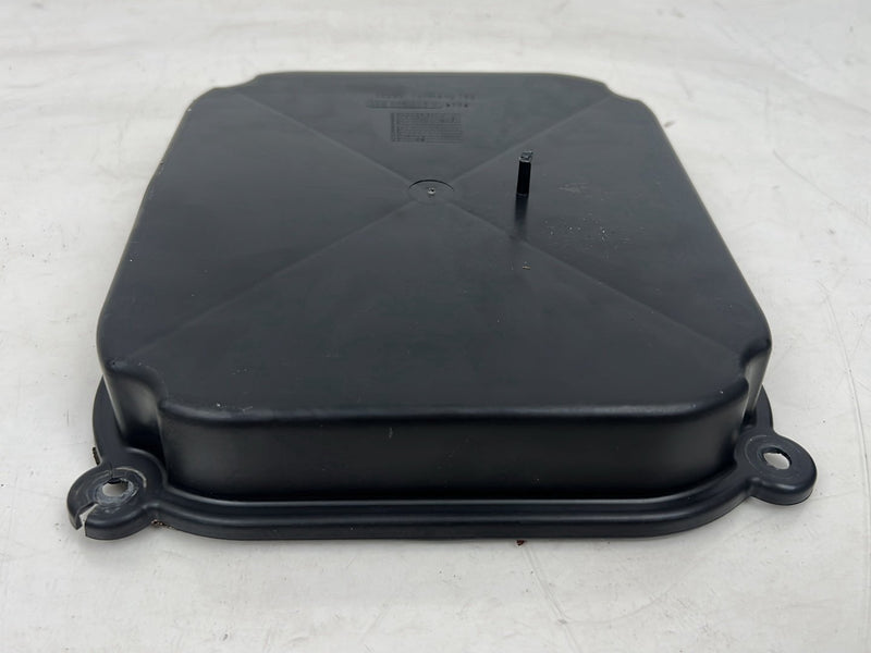 2001-2003 Audi S8 D2 A8 Lower ECU Engine Control Unit Cover Lid OEM #6110EM