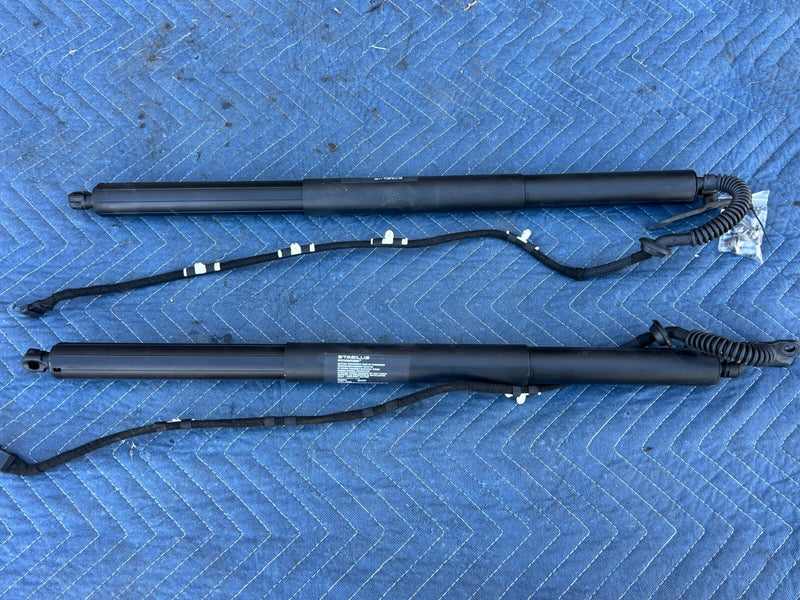 2011-2015 BMW X3 F25 Rear Right & Left Tailgate Hatch Strut Support OEM #2284EM