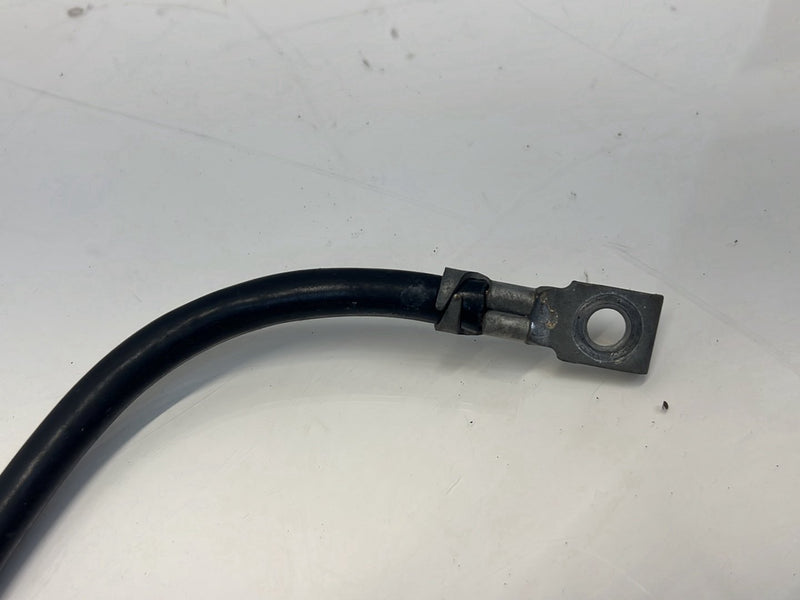 2006 BMW X5 E53 - Negative Battery Cable PN: 691997601 10299011