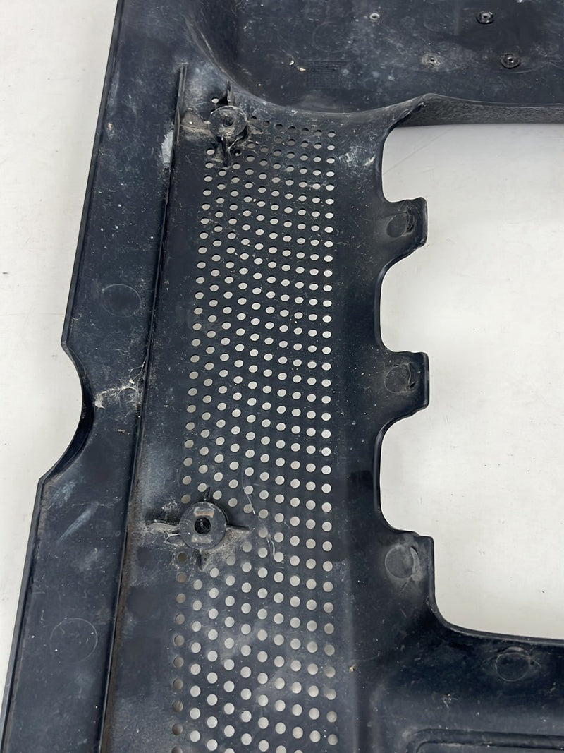 2001-2003 Audi S8 D2 A8 V8 4.2L Engine Cover Trim 077103935 OEM #6106EM