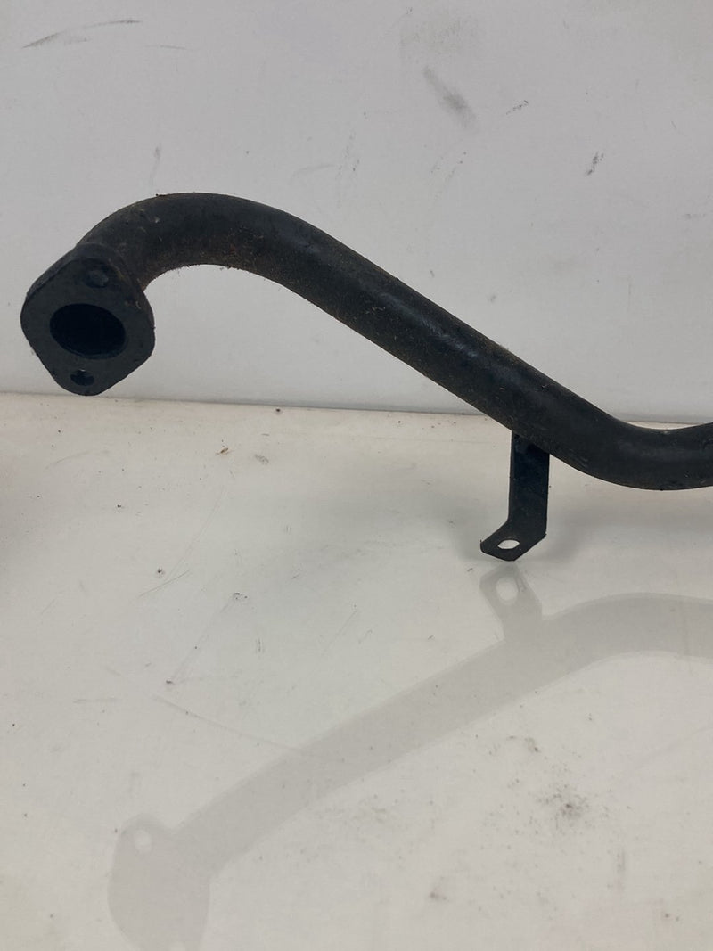 1975-1980 Volvo 244 Oil Pickup Tube 2.4L Diesel D24 OEM #4310M