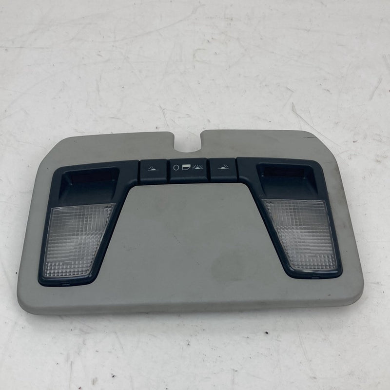 1998-2000 Volvo V70 S70 Front Overhead Center Console Dome Light OEM #5215M