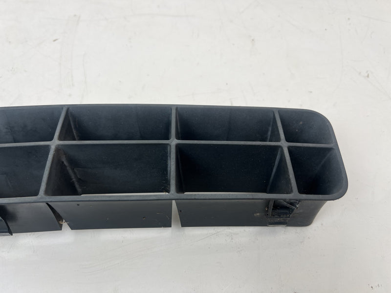 1998-2000 Volvo S70 V70 XC Lower Front Bumper Grille Pair 9190257 OEM #6881EM