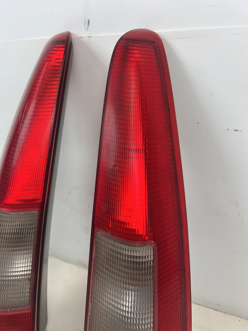 1998-2000 Volvo VS70 V70 XC70 Upper & Lower Left Right Tail Light Set OE #6894EM
