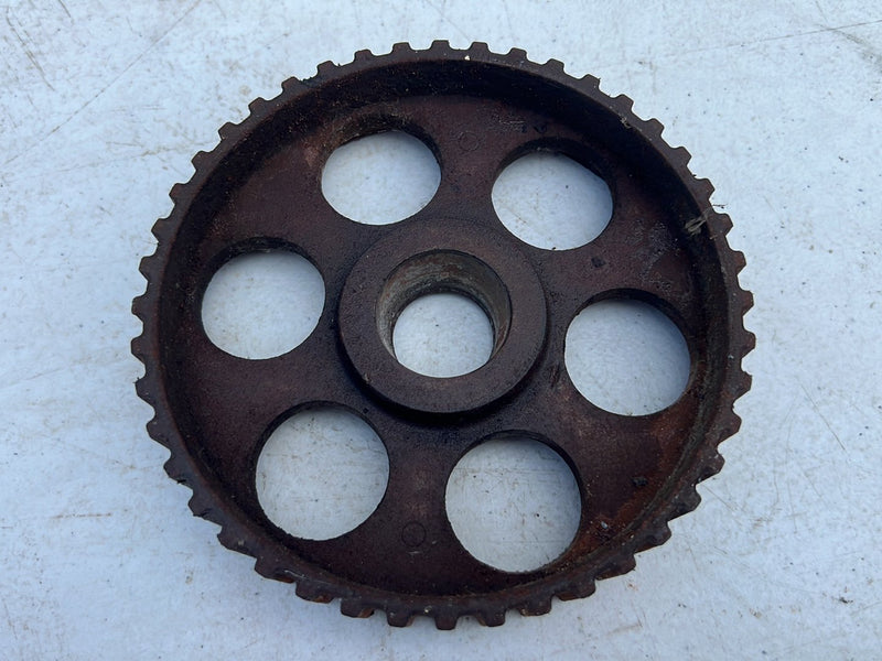1975-1980 Volvo 244 240 D24 Diesel Timing Camshaft Sprocket Gear OEM #5422EM