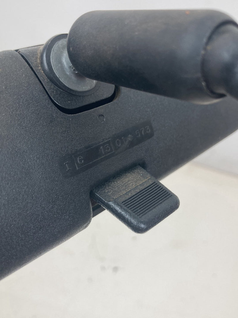 1996 Chevrolet Silverado GMT800 - Rear View Mirror PN: 01*573